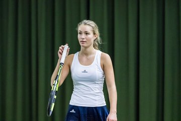 Lilly Düffert 1699 - Luebecker HN Goldline Cup